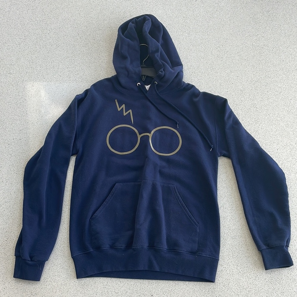 Harry Potter Hoodie